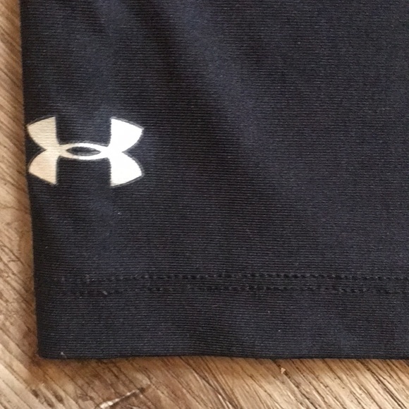 Under Armour Fitted Capris szXS - Picture 5 of 8